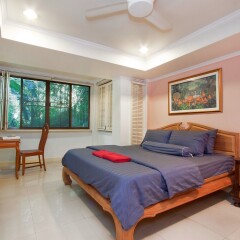 Апартаменты Argyle Apartments Pattaya Паттайя