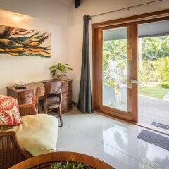Wellesley Resort in Viti Levu, Fiji from 303$, photos, reviews - zenhotels.com guestroom photo 4