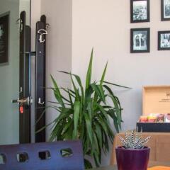 Отель Old Town Rooms интерьер отеля