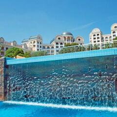 Отель Riu Helios Paradise - All Inclusive бассейн фото 3