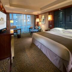 Kuntai Royal Hotel комната для гостей фото 2