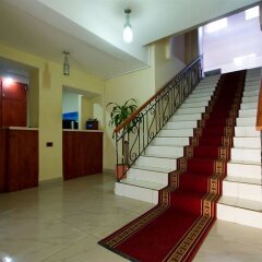 Отель Nevada Колумбия, Кали - отзывы, цены и фото номеров - забронировать отель Nevada онлайн интерьер отеля