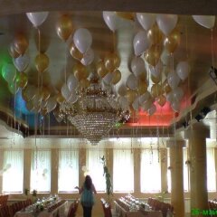 Hotel Kristal Ардино помещение для мероприятий