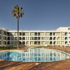 Апартаменты Ebano Select Apartments - Adults Only детские мероприятия