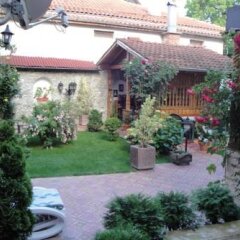 Отель Guest House Zlatev Банско фото 2