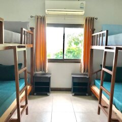 Отель Hiranyika Cafe and Bed Самуи удобства в номере фото 2