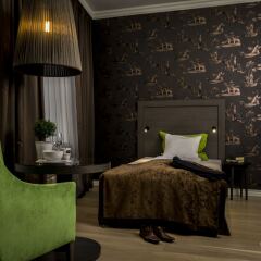 Отель Frogner House Apartments - Skovveien 8 Норвегия, Осло - 3 отзыва об отеле, цены и фото номеров - забронировать отель Frogner House Apartments - Skovveien 8 онлайн спа
