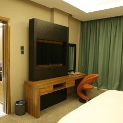 Quetzal in Riyadh, Saudi Arabia from 137$, photos, reviews - zenhotels.com room amenities