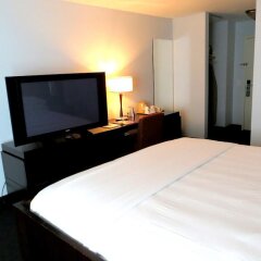 Отель Blue Moon Resort Las Vegas США, Лас-Вегас - отзывы, цены и фото номеров - забронировать отель Blue Moon Resort Las Vegas онлайн удобства в номере фото 2