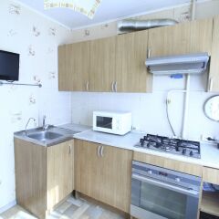 Гостиница Flats of Moscow Apartment on Orekhovo в Москве отзывы, цены и фото номеров - забронировать гостиницу Flats of Moscow Apartment on Orekhovo онлайн Москва в номере