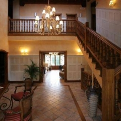 Отель Posada La Robleda - Solo adultos Испания, Арнуэро - отзывы, цены и фото номеров - забронировать отель Posada La Robleda - Solo adultos онлайн интерьер отеля фото 3