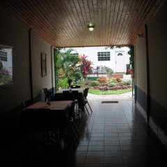 Riyan Apartments in Kololi, Gambia from 77$, photos, reviews - zenhotels.com photo 2