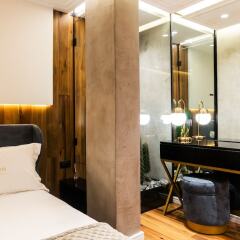 Отель La Suite Boutique Hotel Албания, Тирана - отзывы, цены и фото номеров - забронировать отель La Suite Boutique Hotel онлайн фото 24