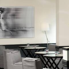 Park Hotel Hamburg Arena в номере