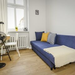 Апартаменты Lemon Rent Apartment Вроцлав фото 6