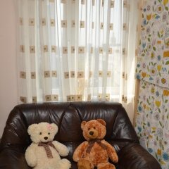 Гостиница Teddy Hostel On Proletarskaya в Москве 10 отзывов об отеле, цены и фото номеров - забронировать гостиницу Teddy Hostel On Proletarskaya онлайн Москва спа фото 2