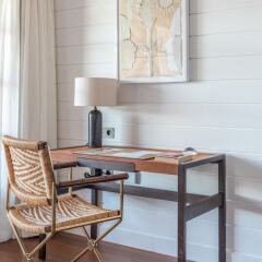 Eden Rock St Barths in Gustavia, St Barthelemy from 1018$, photos, reviews - zenhotels.com room amenities