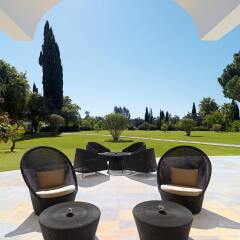 Penina Hotel & Golf Resort фото 15