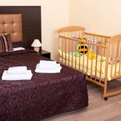 Hotel Fiesta детские мероприятия