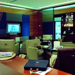 AC Hotel Aravaca by Marriott развлечения
