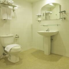 Отель Oasis Park Hotel Филиппины, Манила - 2 отзыва об отеле, цены и фото номеров - забронировать отель Oasis Park Hotel онлайн фото 2