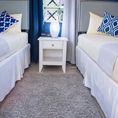 Отель Ocho Rios TaylorMade Vacation Villas Очо-Риос комната для гостей фото 3