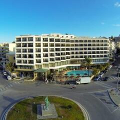 Blue Sky City Beach Hotel фото 6