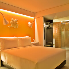 Evolution Lisboa Hotel комната для гостей фото 2