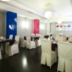 Отель Ariston