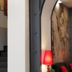 Rossio Garden Hotel фото 17