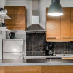 Отель Helsinki South Central Apartments Финляндия, Хельсинки - отзывы, цены и фото номеров - забронировать отель Helsinki South Central Apartments онлайн в номере