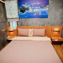Отель Chaphone Guesthouse детские мероприятия фото 2