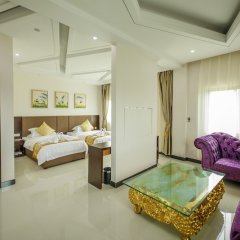 Jing Pin Century Hotel in Koror, Palau from 150$, photos, reviews - zenhotels.com guestroom photo 4