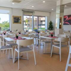 Отель Medplaya Albatros Family питание фото 3