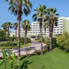 Отель Tui Fun & Sun Miarosa Ghazal Resort - All Inclusive фото 5