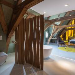 Отель B&B La Suite комната для гостей фото 2
