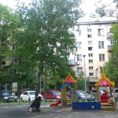 Гостиница CityInn at Khoroshevskoye shosse в Москве отзывы, цены и фото номеров - забронировать гостиницу CityInn at Khoroshevskoye shosse онлайн Москва фото 2