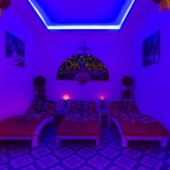 Kleopatra Atlas Hotel Турция, Аланья - 9 отзывов об отеле, цены и фото номеров - забронировать отель Kleopatra Atlas Hotel онлайн развлечения
