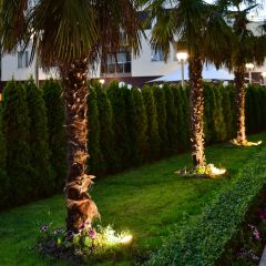Отель Laguna Park & Aqua Club - All Inclusive Болгария, Солнечный берег - отзывы, цены и фото номеров - забронировать отель Laguna Park & Aqua Club - All Inclusive онлайн фото 4