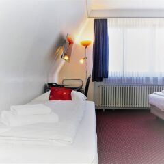 Hotel Kunibert der Fiese детские мероприятия фото 2