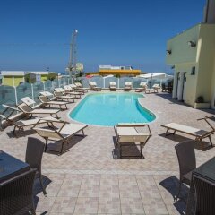 Hotel Caesar Paladium бассейн фото 3