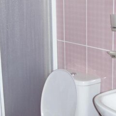 Cavit Hotel Мустафапаша ванная фото 2