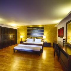 Отель Avani Bentota Resort Шри-Ланка, Бентота - 2 отзыва об отеле, цены и фото номеров - забронировать отель Avani Bentota Resort онлайн фото 15