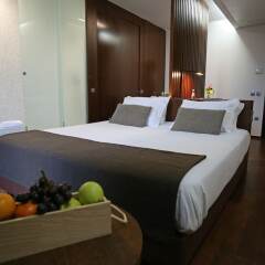 Hotel Rural Douro Scala фото 6