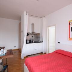 Отель Casa Tridente Бари в номере