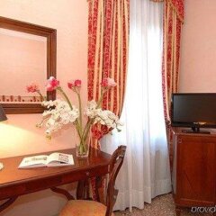 Отель Villa Patriarca Мирано удобства в номере фото 2