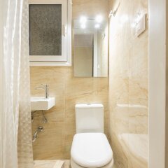 Апартаменты Victoria Secret Apartments ванная