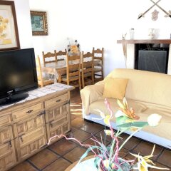Отель House With 3 Bedrooms in Oliva, With Furnished Terrace - 300 m From the Beach Испания, Олива - отзывы, цены и фото номеров - забронировать отель House With 3 Bedrooms in Oliva, With Furnished Terrace - 300 m From the Beach онлайн фото 4