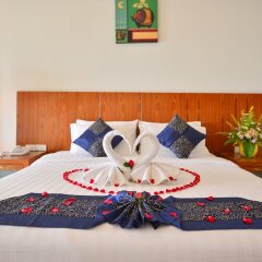 Отель Tri Trang Beach Resort Таиланд, Пхукет - 5 отзывов об отеле, цены и фото номеров - забронировать отель Tri Trang Beach Resort онлайн фото 6