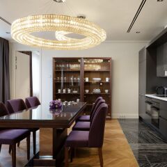 Гостиница Residences Moscow в Москве отзывы, цены и фото номеров - забронировать гостиницу Residences Moscow онлайн Москва питание